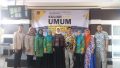 Visiting Profesor Universitas Garut